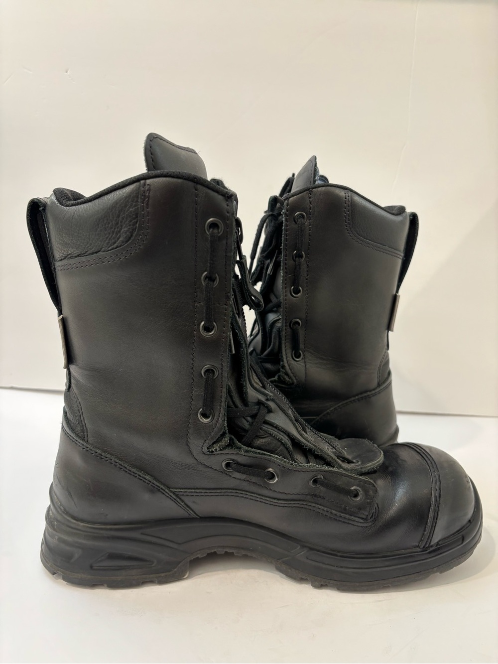 Haix AirPower XR1 Pro
US Men’s 9.5 Wide
NFPA 1977 Compliant - Picture 6 of 11